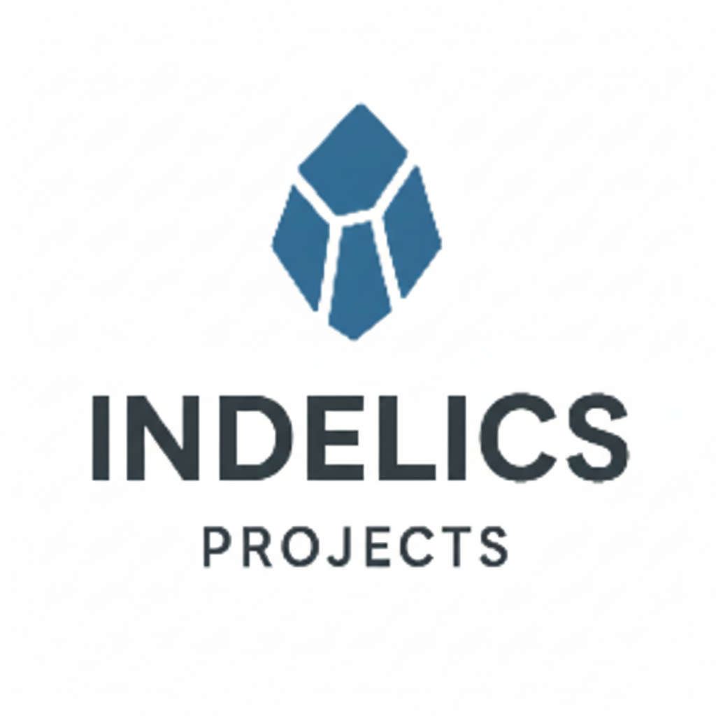 Indelics Logo